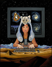 Lynn M. Randolph