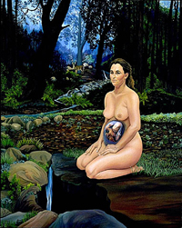 Lynn M. Randolph
