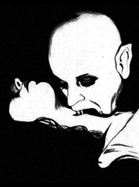 nosferatu