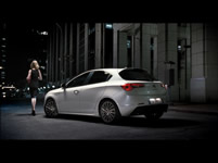 giulietta