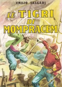 le tigri di mompracen