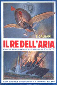 il re dell'aria