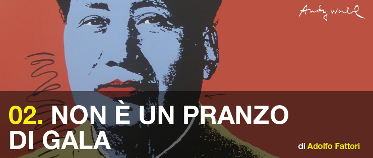 Mao Tze Dong_andy Wharol