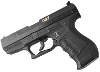 pistola