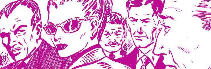 l'arresto di diabolik