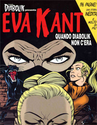 l'arresto di diabolik