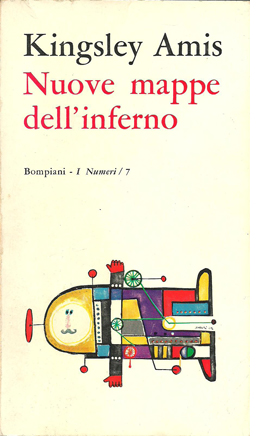 nuove mappe dell'inferno