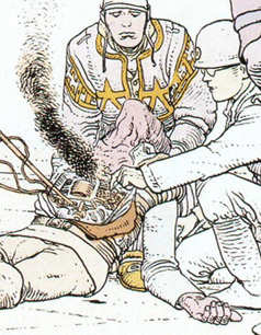 moebius