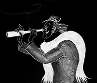disegno_autoritratto