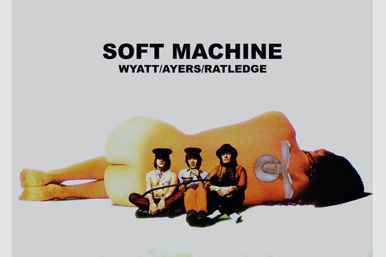 soft machine