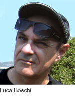 Luca Boschi
