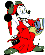 topolino