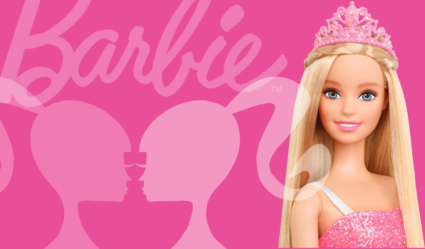 allora barbie