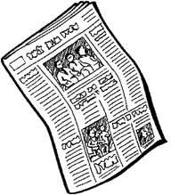 verita newspaper