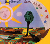 ray russel