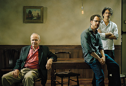 coen e corman