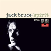 jack bruce
