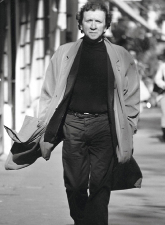 john greaves