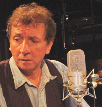 john greaves01