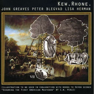 greaves kewrhone