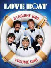 love boat
