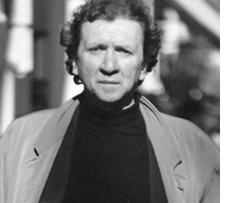 john greaves