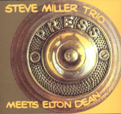 steve miller