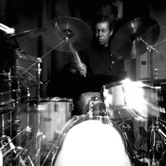 donald robinson