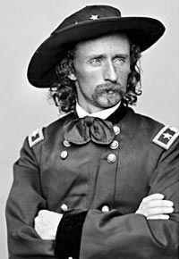 custer