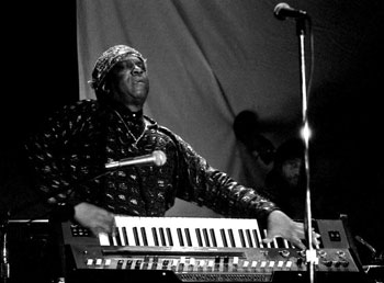 sunra