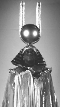 sunra