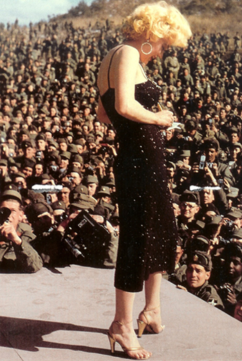 marilyn