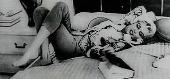 marilyn
