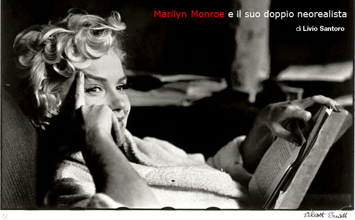 marilyn