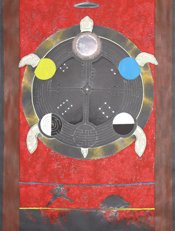 tartaruga