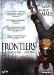 Frontiers