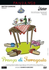 Pranzo di Ferragosto