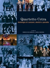 Quartetto Cetra