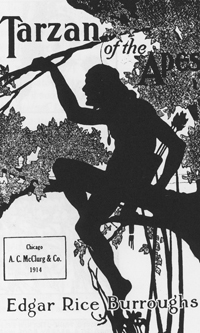 tarzan