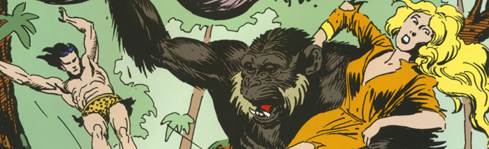 tarzan