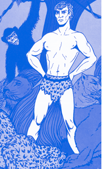 tarzan
