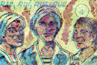 figurine Sandokan Cuba