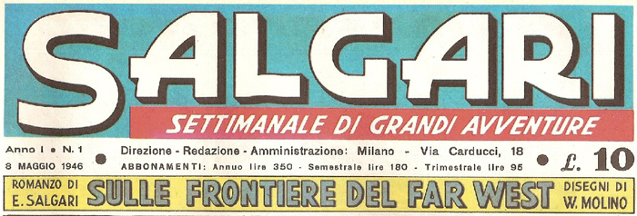 dettaglio giornale